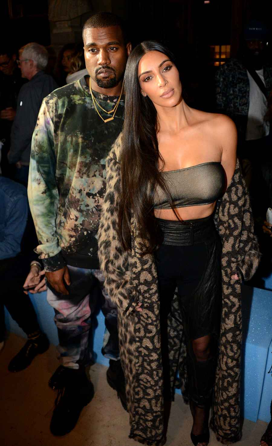 Every Time Kim Kardashian Has Publicly Defended Husband Kanye West