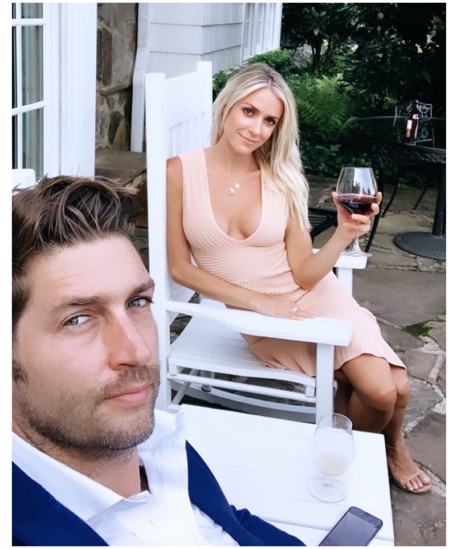 Everything Kristin Cavallari and Jay Cutler Have Said About Their Relationship