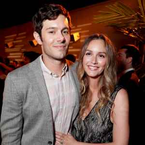 Everything Leighton Meester Has Said About Her Family With Adam Brody