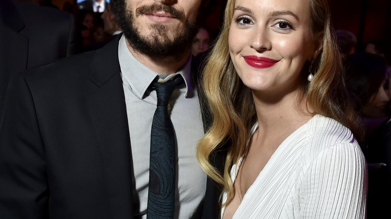 Blair and Seth Forever! Timeline of Leighton Meester and Adam Brody's Love