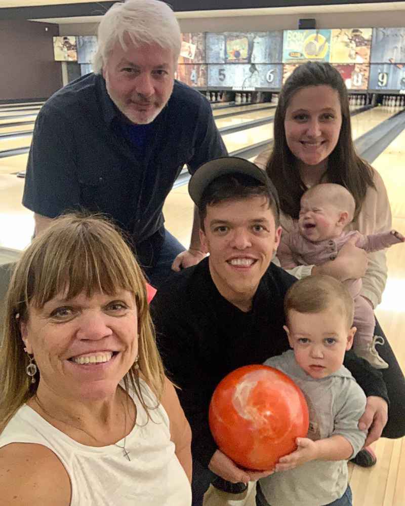 Everything the Roloff Family Have Said About Amy Roloff and Chris Marek’s Relationship
