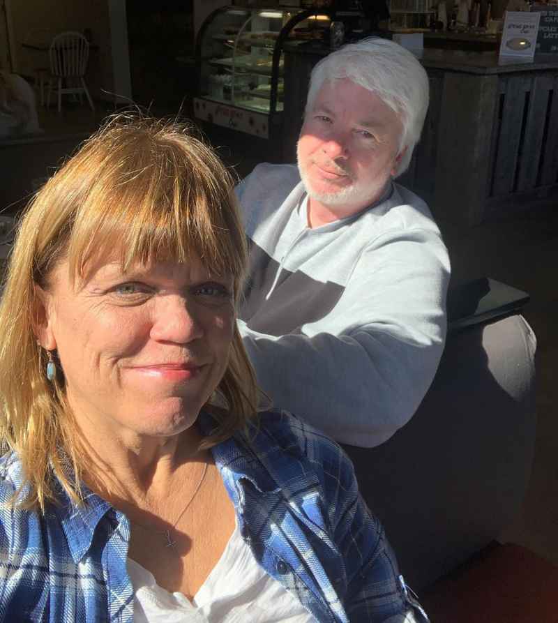 Everything the Roloff Family Have Said About Amy Roloff and Chris Marek’s Relationship