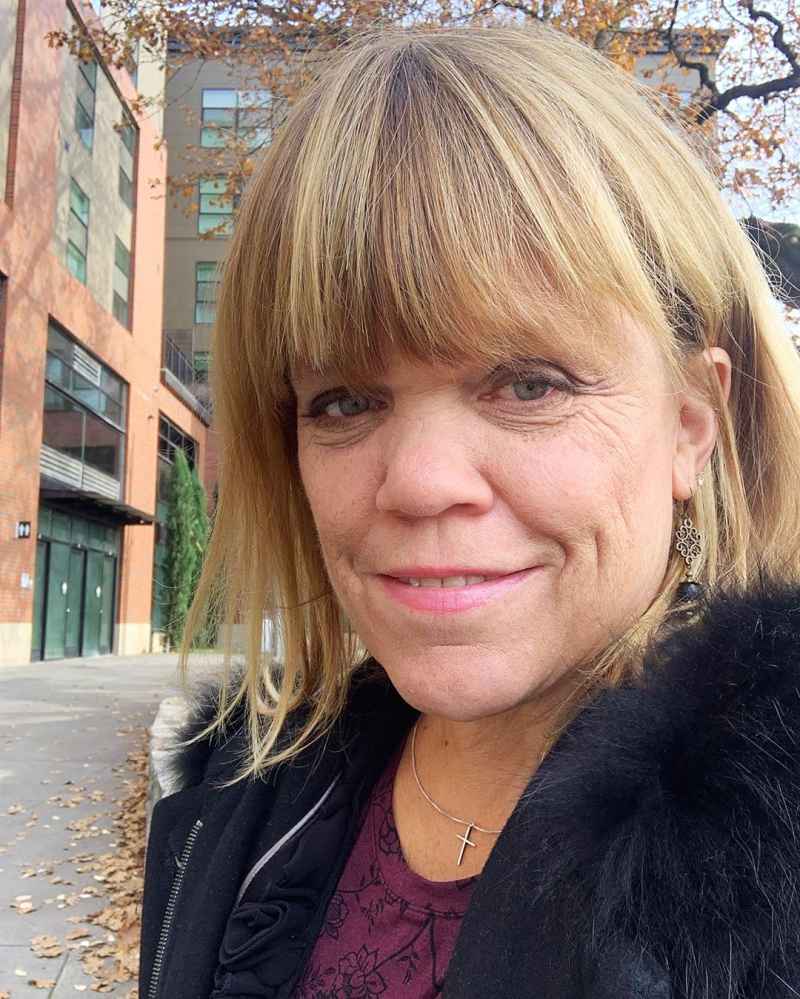 Everything the Roloff Family Have Said About Amy Roloff and Chris Mareks Relationship