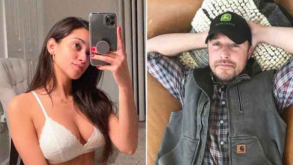 Fans Seemingly Found Evidence That Victoria Fuller and Chris Soules Are Together in Iowa