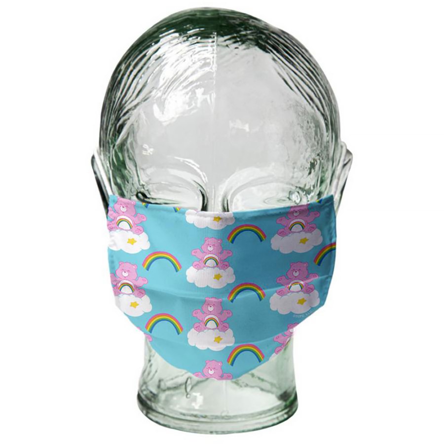 Fashion Designers and Brands Producing Masks for Healthcare Workers