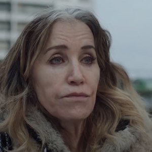 Felicity Huffman in Trailer for Post-Scandal Film Tammys Always Dying 2