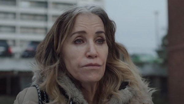Felicity Huffman in Trailer for Post-Scandal Film Tammys Always Dying 2