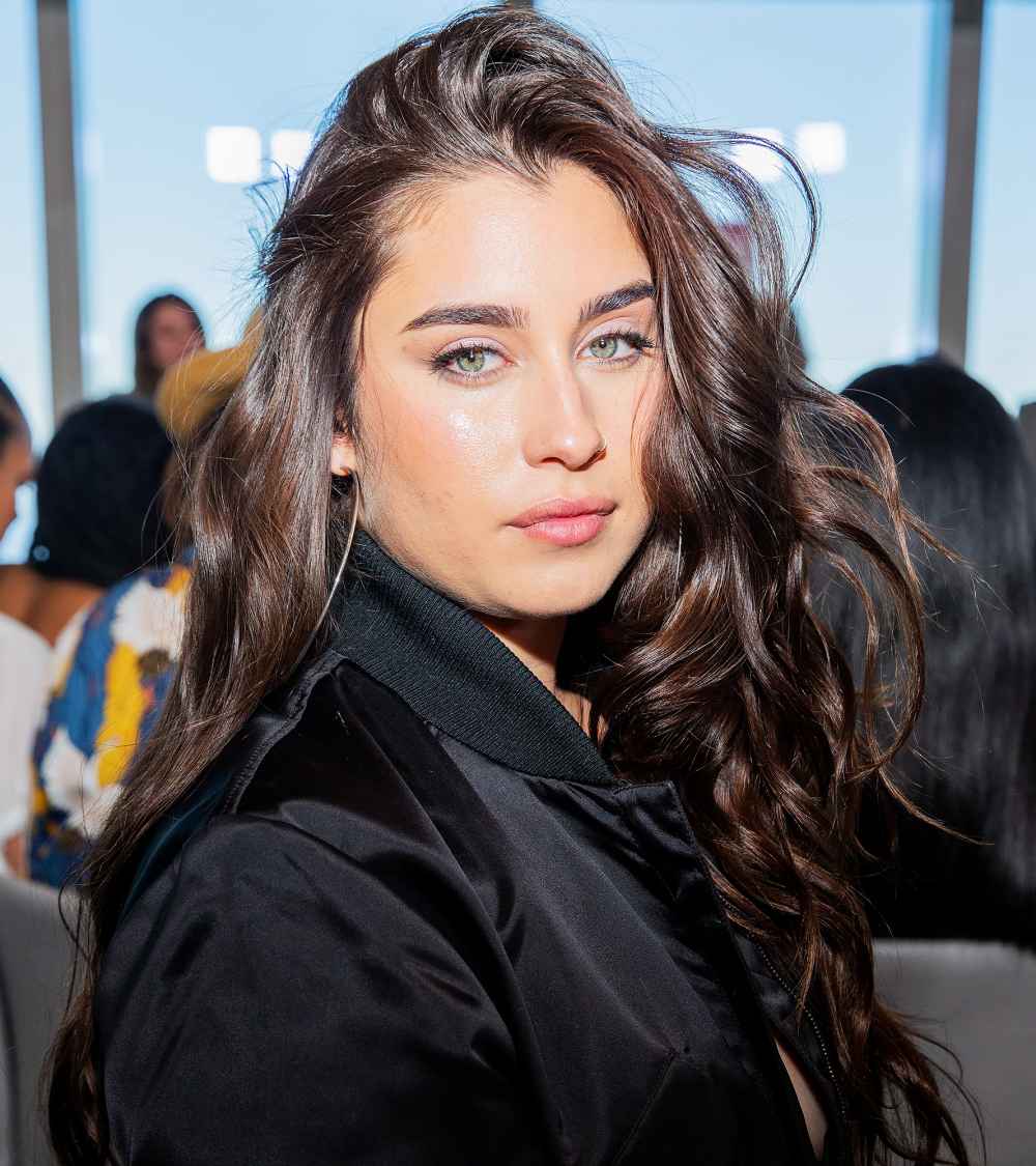 Fifth Harmony Lauren Jauregui Apologizes After Sharing an Anti-Vax Video