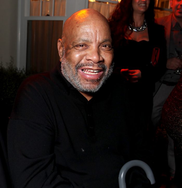 Fresh Prince of Bel-Air Cast Honors James Avery During Reunion 2