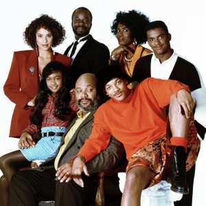 Fresh Prince of Bel-Air Cast Honors James Avery During Reunion