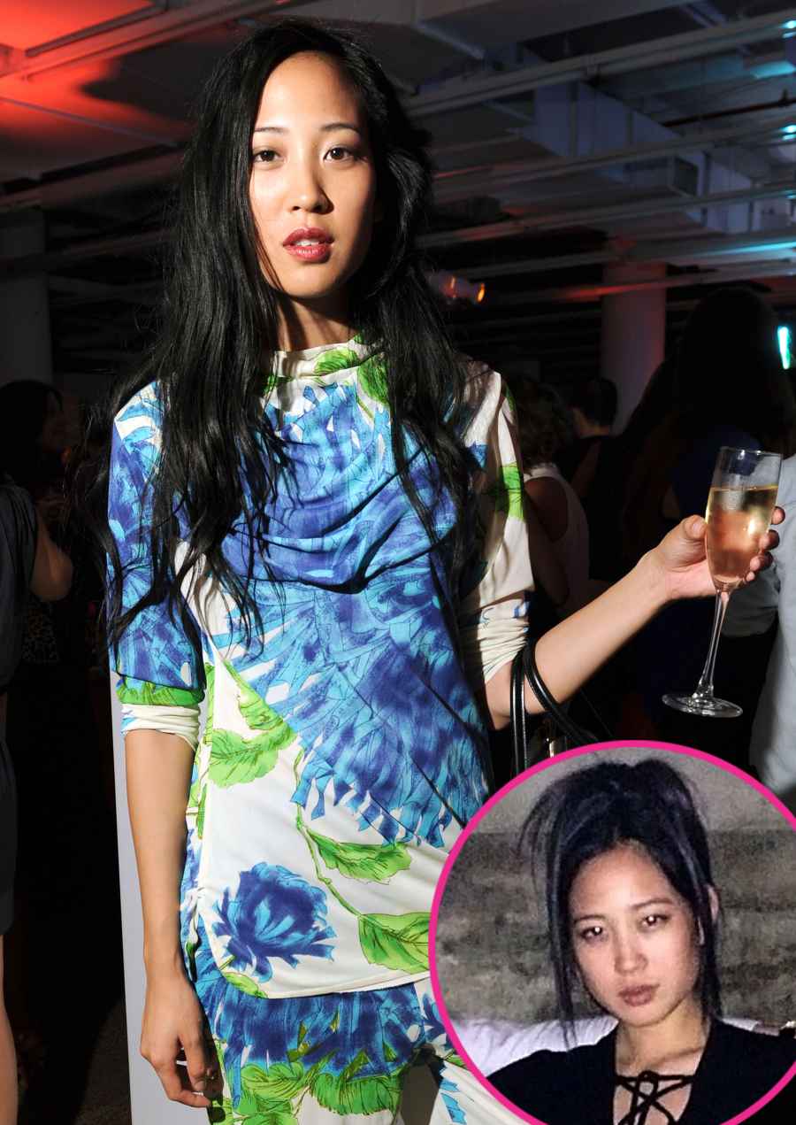 Angela Pham Gallery Girls Cast Where Are They Now