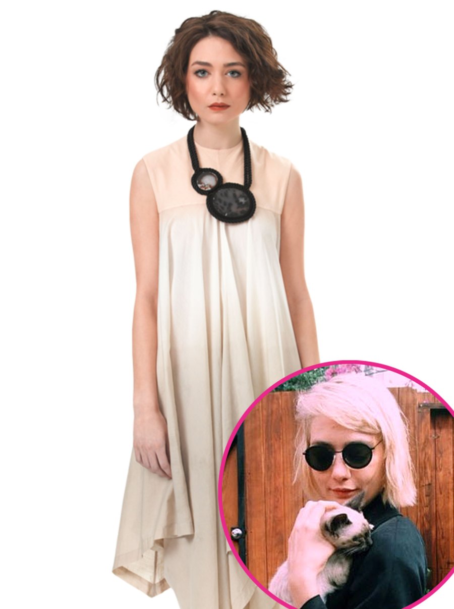 Chantal Chadwick Gallery Girls Cast Where Are They Now