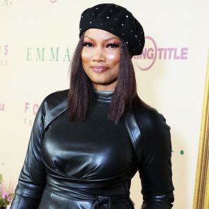 Garcelle Bauvais Reveals Her 11-Year-Old Son Found Her Vibrator
