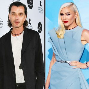 Gavin Rossdale Talks Challenges of Coparenting With Gwen Stefani Amid Quarantine