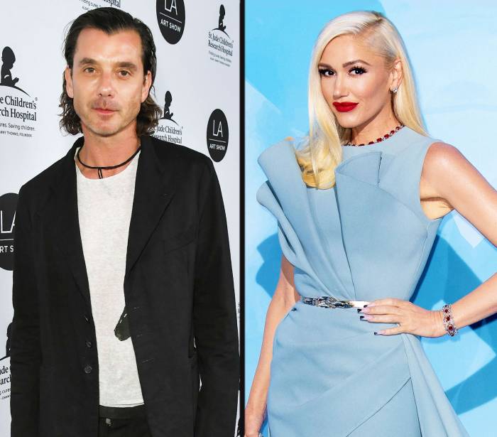 Gavin Rossdale Talks Challenges of Coparenting With Gwen Stefani Amid Quarantine