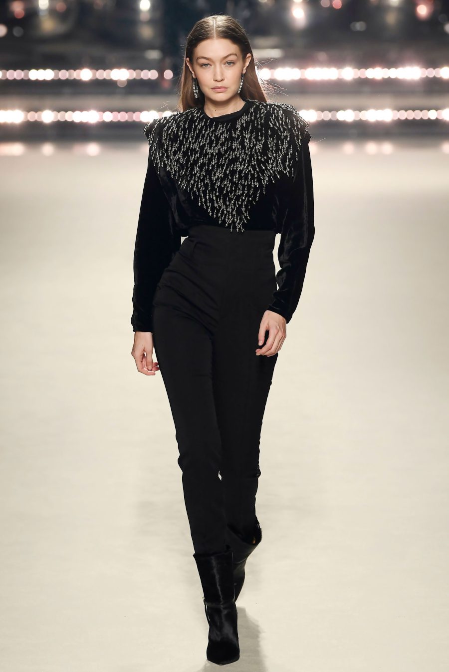 Happy Birthday, Gigi Hadid — See Her Hottest Looks of All Time!