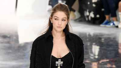 Happy Birthday, Gigi Hadid — See Her Hottest Looks of All Time!