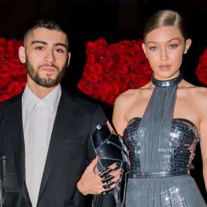 Gigi Hadid Is So ‘Happy’ to Be Embarking on Parenthood With Zayn Malik