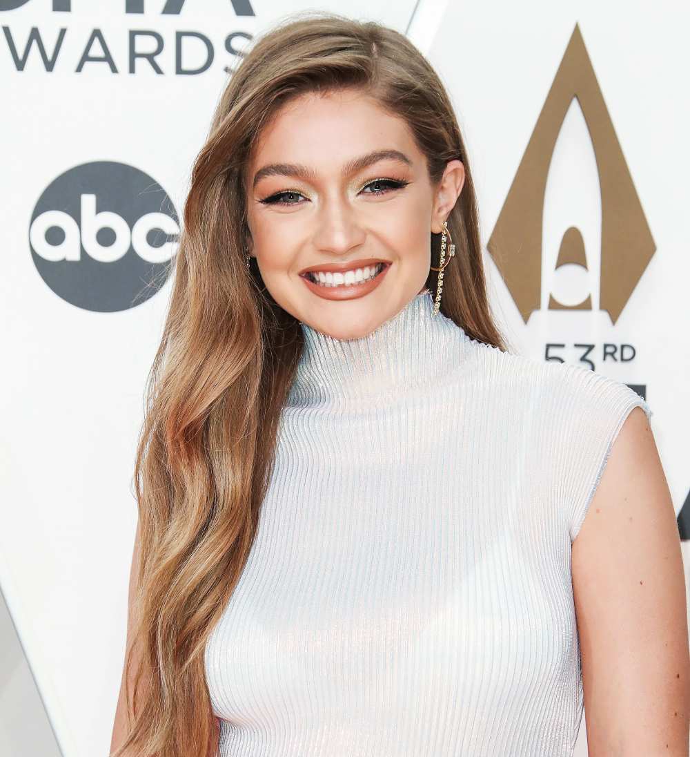 Gigi Hadid Gushed About Starting a Family Before Pregnancy News | Us Weekly