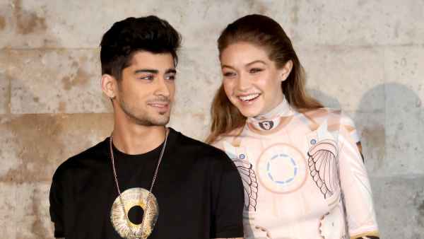 Gigi Hadid and Zayn Malik Confirm Pregnancy
