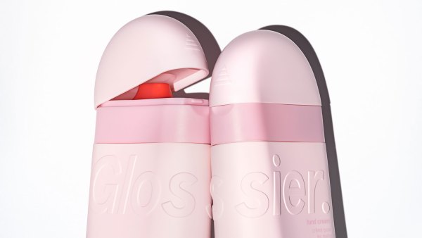 Glossier Unveils Long-Awaited Hand Cream After 2 Years in the Making