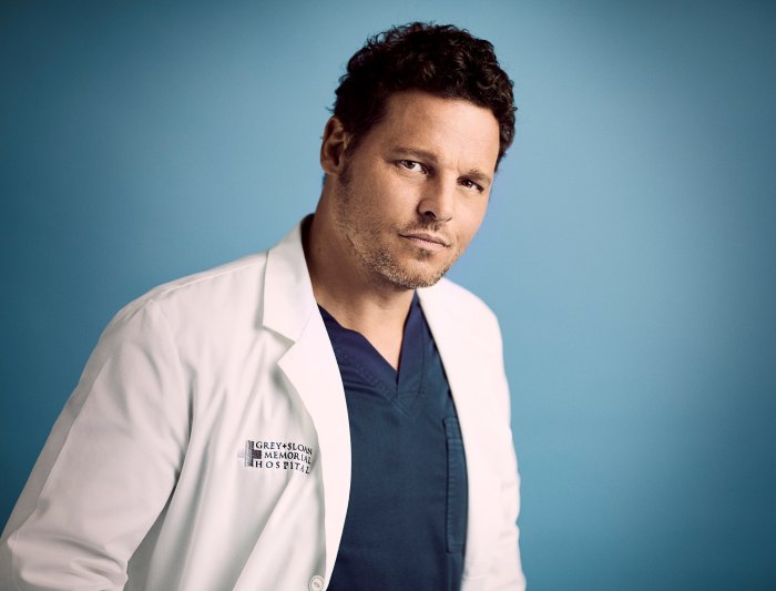 Greys Anatomy Boss Reveals Why She Never Considered Killing Off Justin Chambers Character