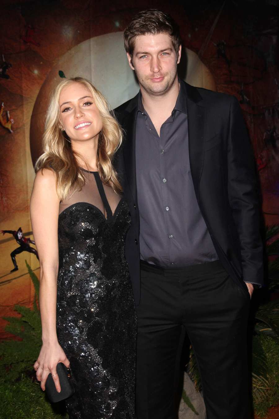 Kristin Cavallari and Jay Cutler Messy Split