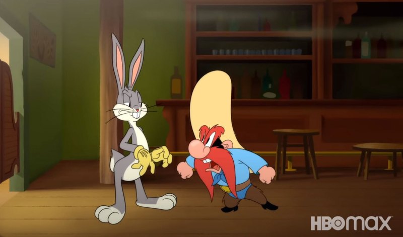 Looney Tunes Cartoons HBO Max Announces Launch Date What to Expect