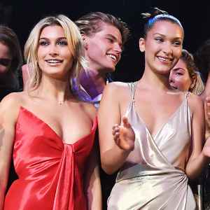 Hailey Baldwin and More to Walk in a Virtual Fashion Show to Fight COVID-19