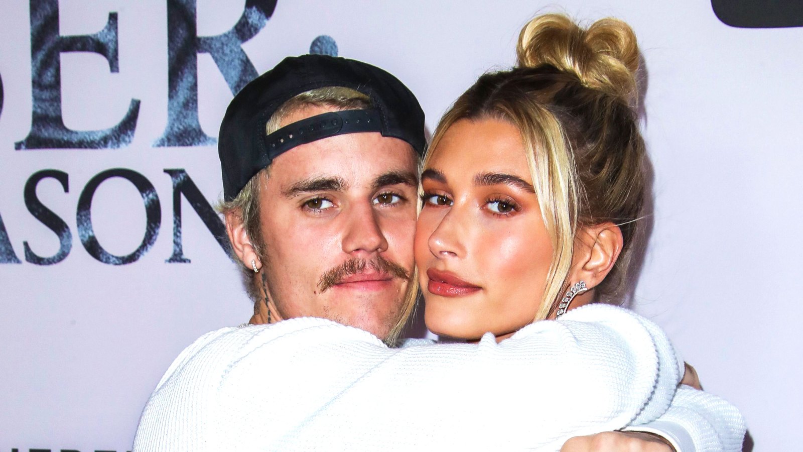 Hailey Baldwin Says Quarantining With Justin Bieber Has Made Her ‘Happier Than I Felt in Months’