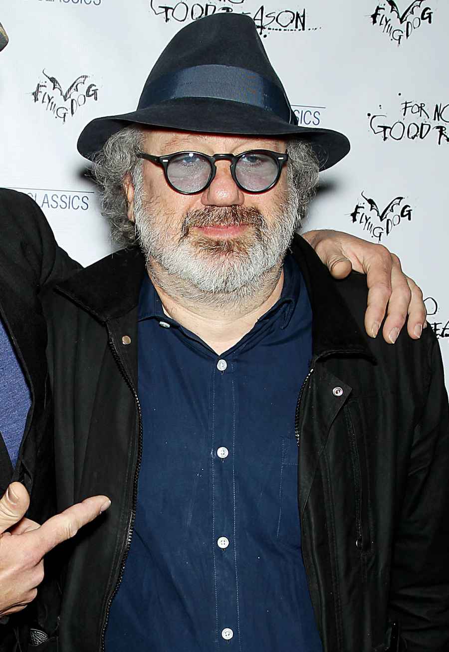 Hal Willner Stars Who Died of Coronavirus