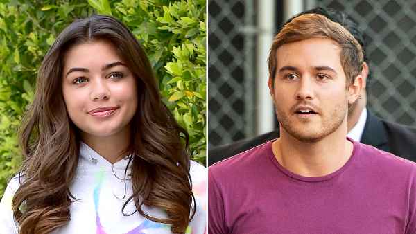 Hannah Ann Compares Peter Weber Manhood to Cauliflower