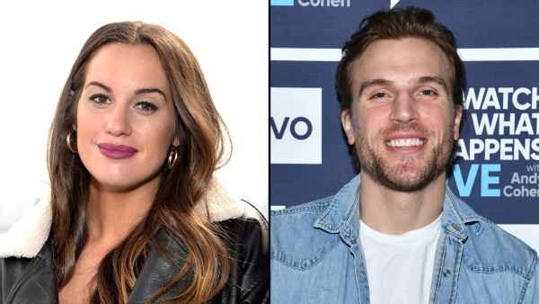 Hannah Berner and Luke Gulbranson Consummate Their Relationship on ‘Summer House’ — And She Watched the Episode With Her Parents