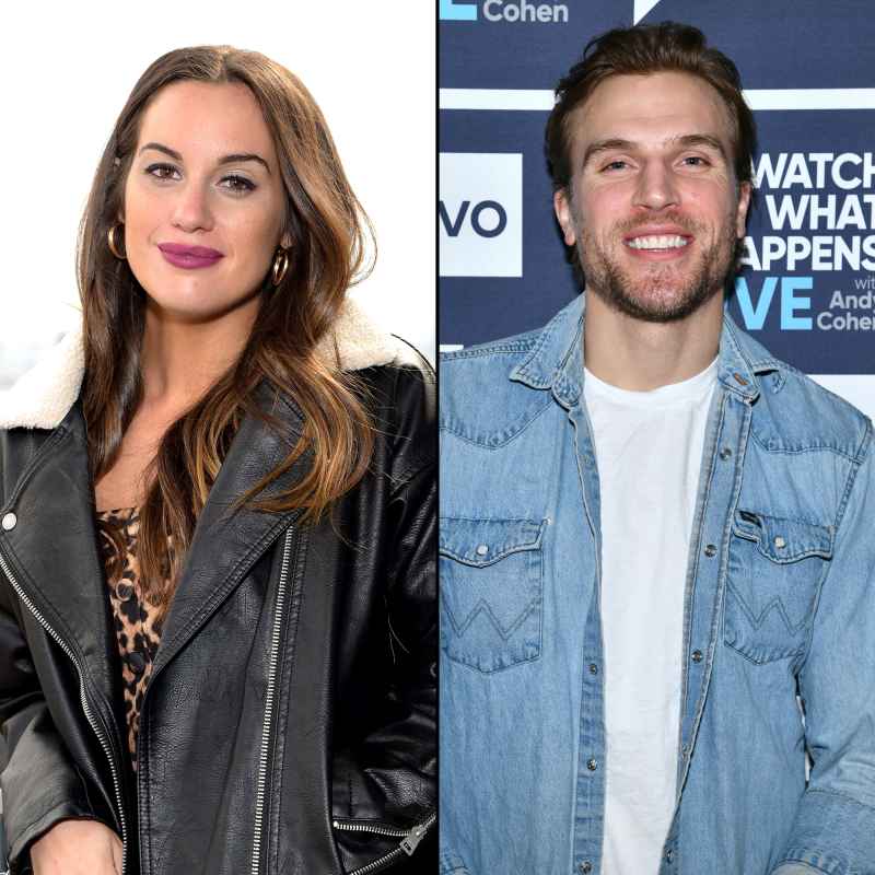 Hannah Berner and Luke Gulbranson Consummate Their Relationship on ‘Summer House’ — And She Watched the Episode With Her Parents