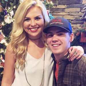 Hannah Brown Brother Patrick Celebrates Birthday After Overdose