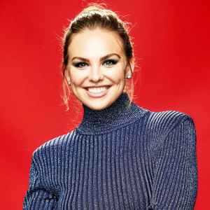 Hannah Brown Jokes About Her First Performance Fantasy Suite Being Single TikTok
