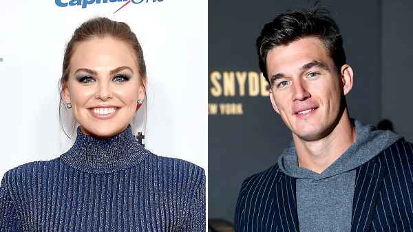 Hannah Brown Leaves Tyler Cameron in Florida for Alabama