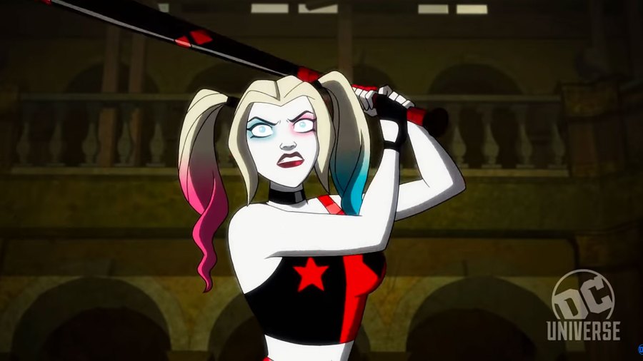 Harley Quinn What To Watch This Week While Social Distancing