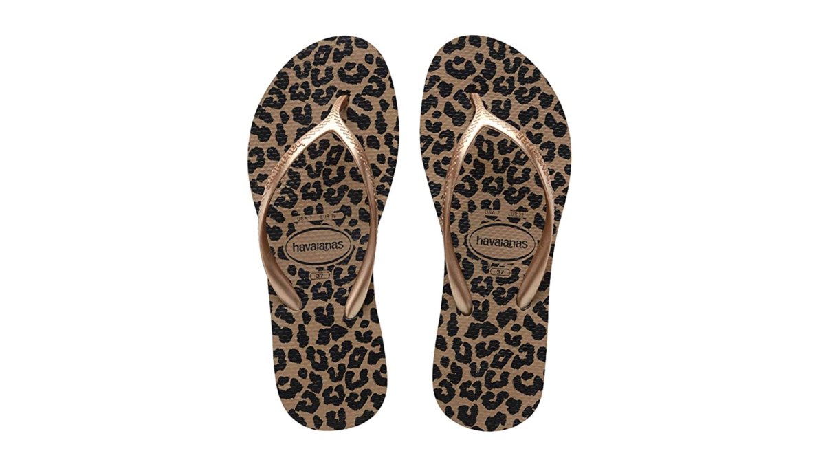 Havaiiana