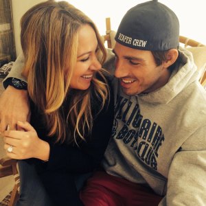 Haylie Duff Says Not Time to Marry Fiance Matt Rosenberg Amid Pandemic