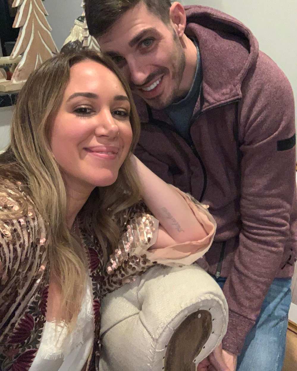 Haylie Duff Says Not Time to Marry Fiance Matt Rosenberg Amid Pandemic