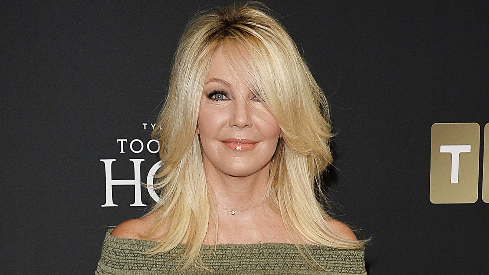 Heather Locklear Celebrates 1 Year of Sobriety With an Inspirational Message