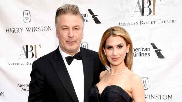 Hilaria Baldwin Alec Baldwin more kids