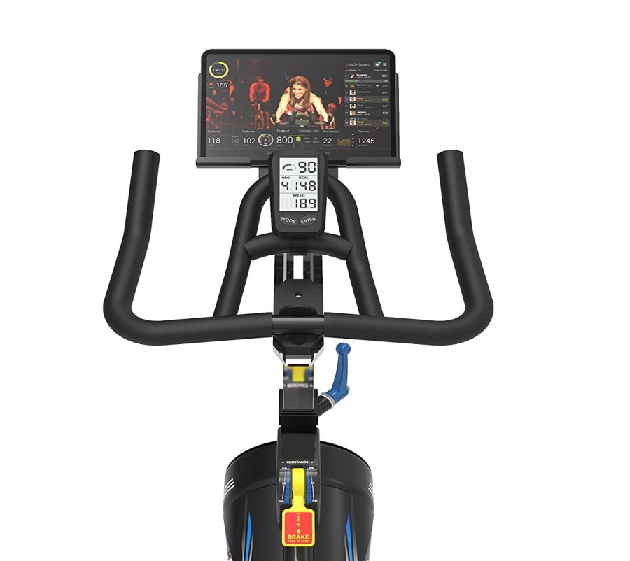 Horizon Fitness IC7.9 Content Ready Indoor Cycle