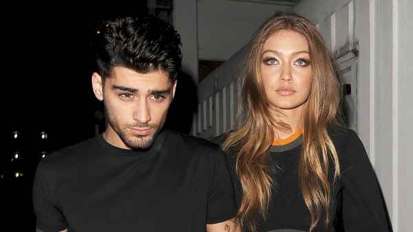 How Pregnant Gigi Hadid Is Preparing for Her and Zayn Malik 1st Child Arrival