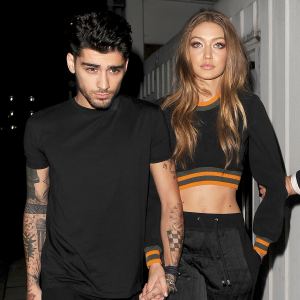 How Pregnant Gigi Hadid Is Preparing for Her and Zayn Malik 1st Child Arrival