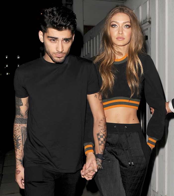 How Pregnant Gigi Hadid Is Preparing for Her and Zayn Malik 1st Child Arrival