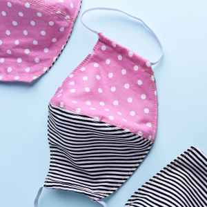 How To Make Your Own DIY Face Mask During the COVID-19 Pandemic