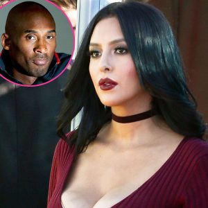How Vanessa Bryant Is Staying Strong Nearly 3 Months After Kobe Death
