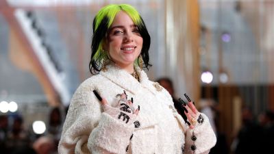 If I Shed the Layers, I'm a Slut Billie Eilish Most Powerful Quotes About Body Image